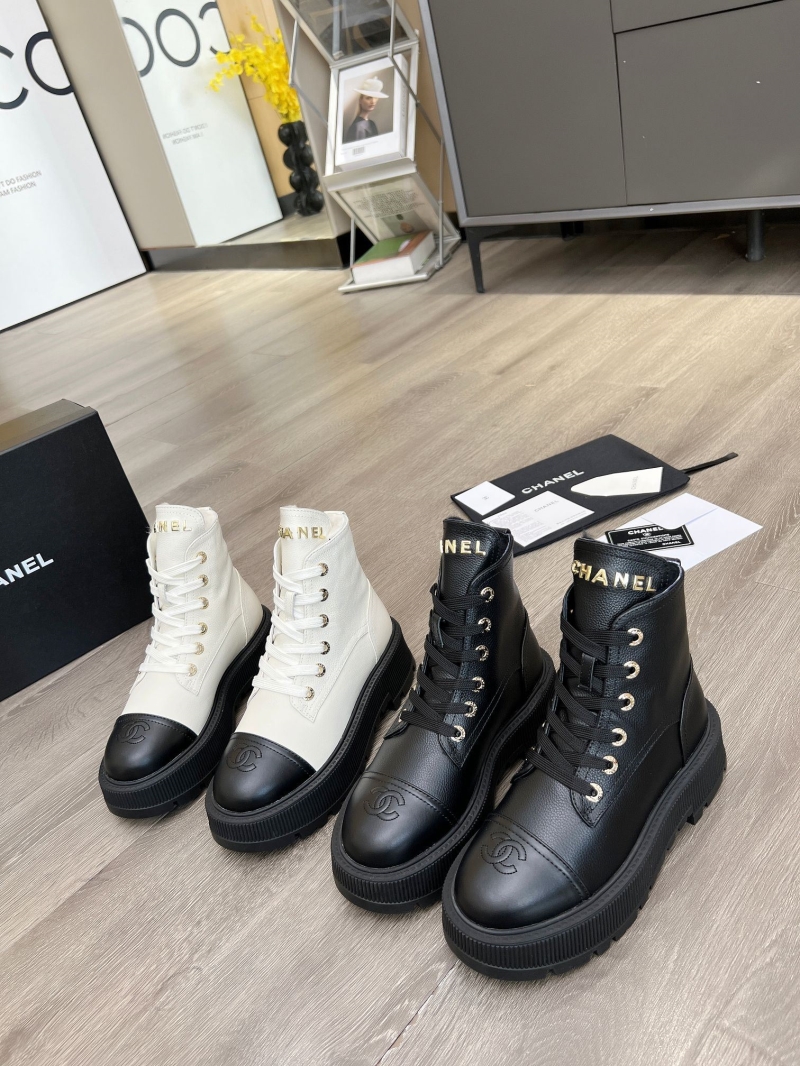 Ch**el boots